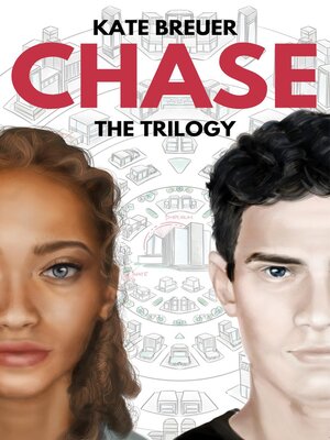 cover image of Chase